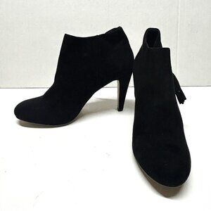 Madden Girl heeled ankle boot size 11M